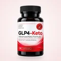 Flacon de GLP4-Keto en miniature